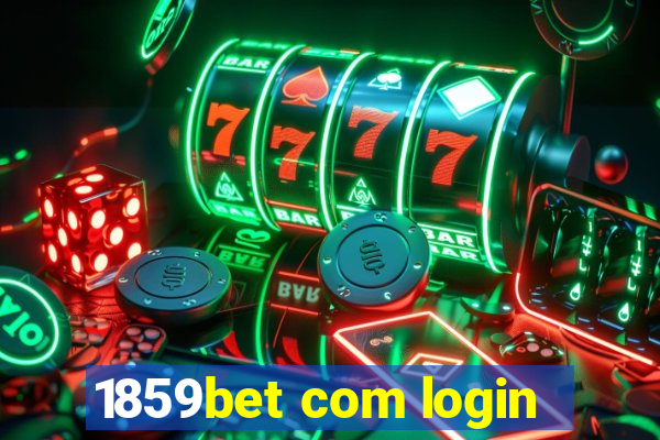 1859bet com login